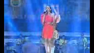 Download lagu Erie Suzan   Hujan @ Konser Dangdut Cibubur mp3