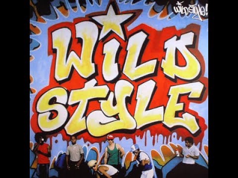Wild Style 1982 ( Full Movie) Subtitulos  Español