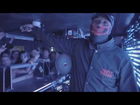 Party Thives - In the End (RIP Chester Bennington) INSANE DROP!