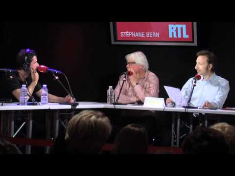 Melvil Poupaud : Les rumeurs du net du 05/07/2012 dans A La Bonne Heure - RTL - RTL