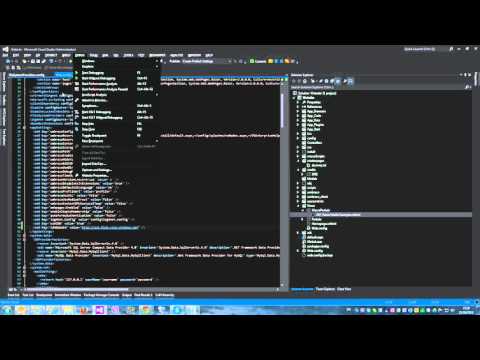 How to use AST Azure Media Sync for Umbraco