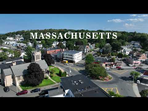 CLIFTONDALE SQUARE Saugus Massachusetts