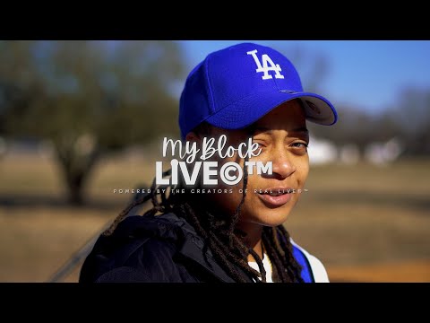 "Super Gremlin Remix" My Block LIVE©™ - Lil Jasso | My Block LIVE©™