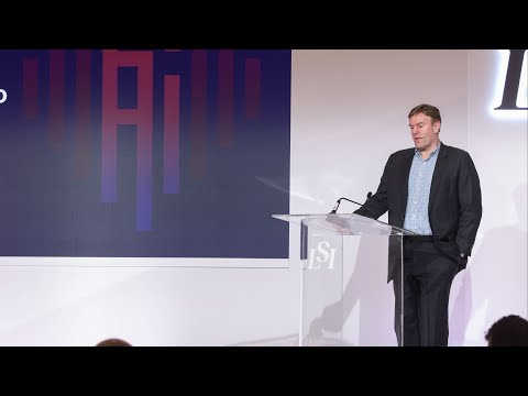 Scott Burger, AngioInsight - AI-Driven Coronary Disease Assessment | LSI USA '25