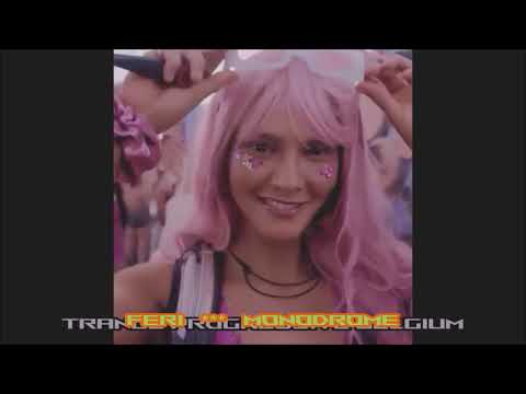 Feri   ***   Monodrome   //Atakan Girisgen Remix//