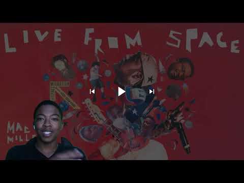 Mac Miller - Life Reaction!