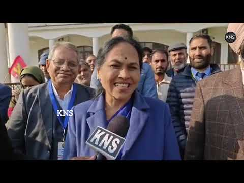 I have come to Kashmir many times, but today’s Kashmir is very different de...