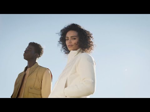 WOOLRICH Menswear Fall 2022 Milan - CNMI