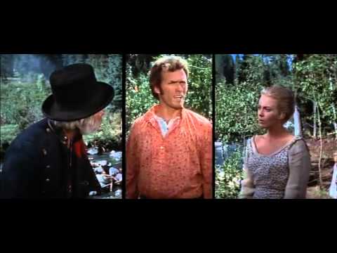 Paint Your Wagon (1969) Official Trailer