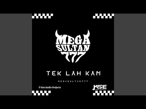 TEK LAH KAM (feat. ananta sembiring)