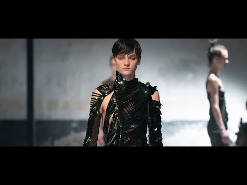 N21 by ALESSANDRO DELL'ACQUA WOMEN'S FALL WINTER 2022 | #fashionshow