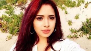 Jasmine V - Colors (2017) New Song