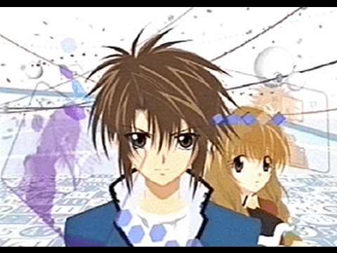 Spiral: Suiri no Kizuna Kibouhou Strawberry JAM