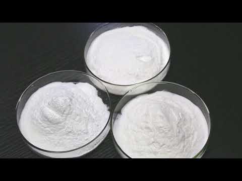 Minoxidil Powder Api