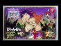 Blockbuster S Rugrats Cassette Promo Volume 1