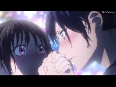 Yato & Hiyori Best Moment