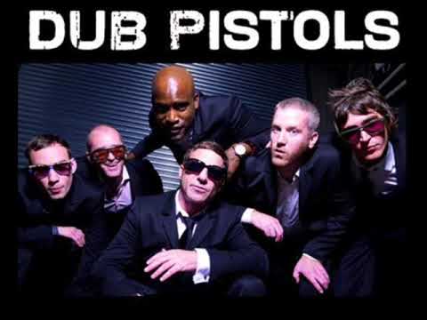 Dub Pistols - Unique Freak [HQ]