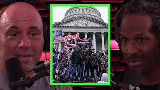 What Will Happen to Trump After The Storming of the Capitol?