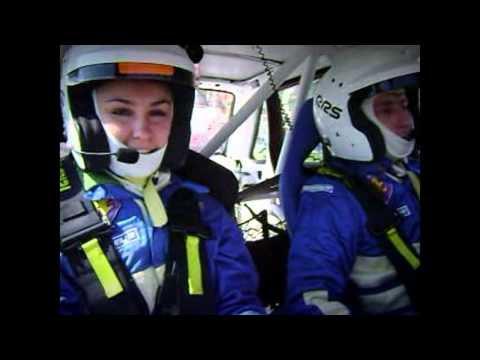 Raliul Martisorului 2013 - Alin Lapadusa