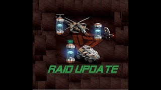 WAR COMMANDER - LOOK HOW TO DO RAID FAST