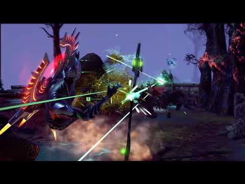 XCOM 2 WotC Archon King instant kill