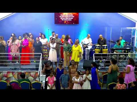 REVEILLON 2023-2024 A L'A.D.D Goodlands