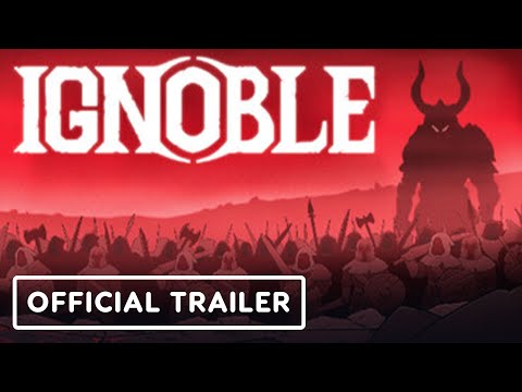 Ignoble youtube-video