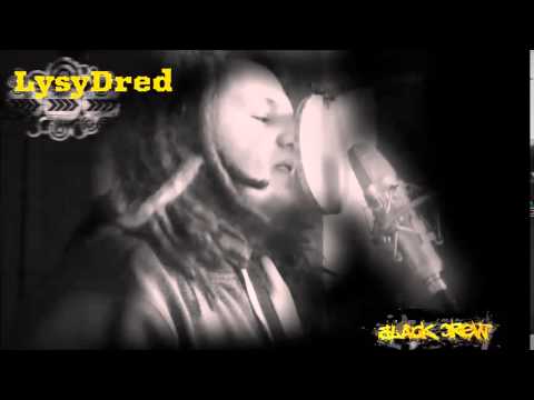 ŁysyDred - Źródło mojego Ja (Black Crew Label)