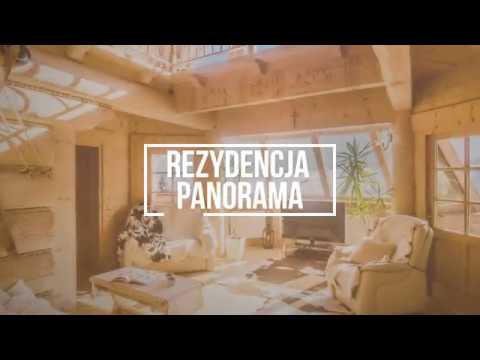 TatryTop.pl - Rezydencja Panorama Lux Spa - Dom do wynajęcia Kościelisko