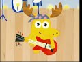 Outro Nick Jr On Demand 2009 12