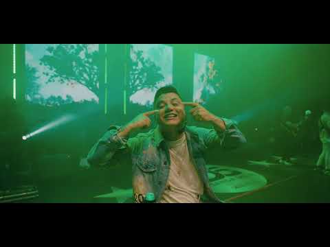 La Banda Del 5 - El Complot #LanzamientoOficial