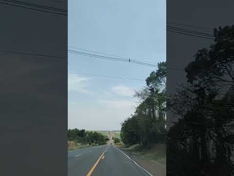 Rumo a Avaré – mais uma viagem pelo interior de São Paulo 🚛.