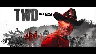 The Walking Dead 9x03 Soundtrack (Bauhaus - All We Ever Wanted Was Everything)