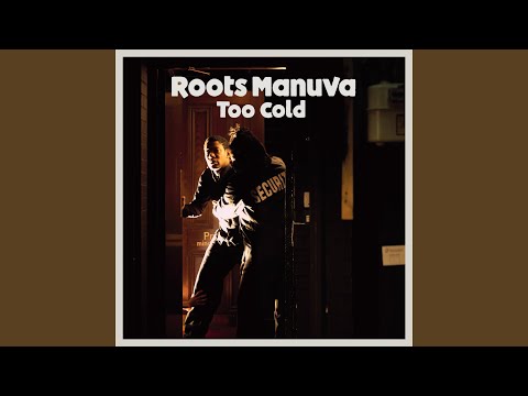 Video thumbnail for Too Cold (SA-RA Remix)