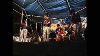 New Orleans Rascals (JAP) "Darling Nelly Grey" Ascona Jazz Festival 05.07.1991