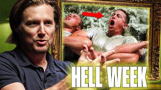 SEAL Team 6 Operator’s Most Painful BUD/S Story