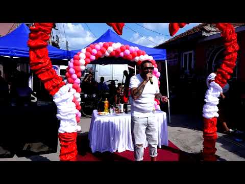 Mega Group KOSHMARI Kristiyan Shalamanov Live 2021