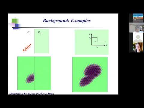"4D Structured Waves", by Nader Engheta (at META2021)