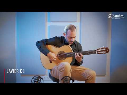 Alhambra 7 Fc - Vidéo