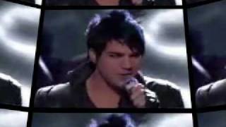 Adam Lambert [Born To Be Wild Official Video]