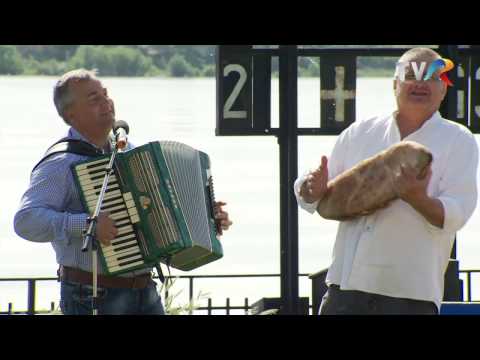 Nelu Greblă & Mircea Dinescu - „Mai vreau o dată" (Live la Cetate, de 1 Iunie)