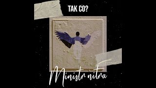 Video MINISTR NITRA, feat. Miroslav Krobot