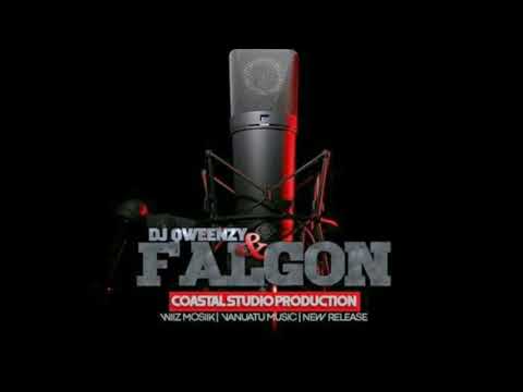 Falgon X Slee Beat - Closer 2019 Prod By Coastal Studio