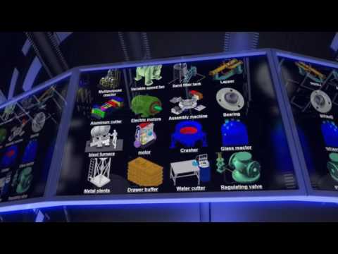 Autocad Mechanical Engineering  Machine Designer