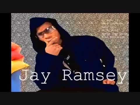 Jay Ramsey - Baby You Know.