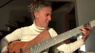 Mediterráneo - Clara Cantore