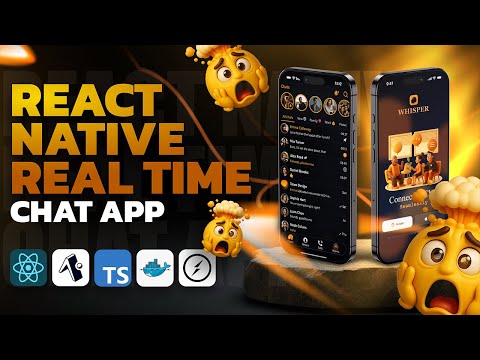 The Ultimate React Native Chat App in 2026
