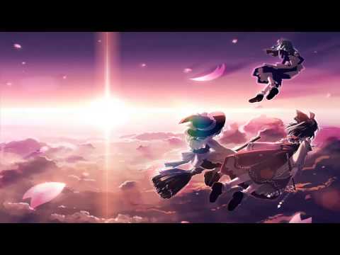 Touhou 7.5: IaMP Pre Battle theme - Demonic Place (1 hour)
