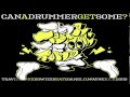 Can A Drummer Get Some? by Travis Barker ft. Swizz Beatz, Game, Lil Wayne, & Rick Ross | Interscope