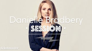 Danielle Bradbery - &#39;Sway&#39; | Ticketmaster Session